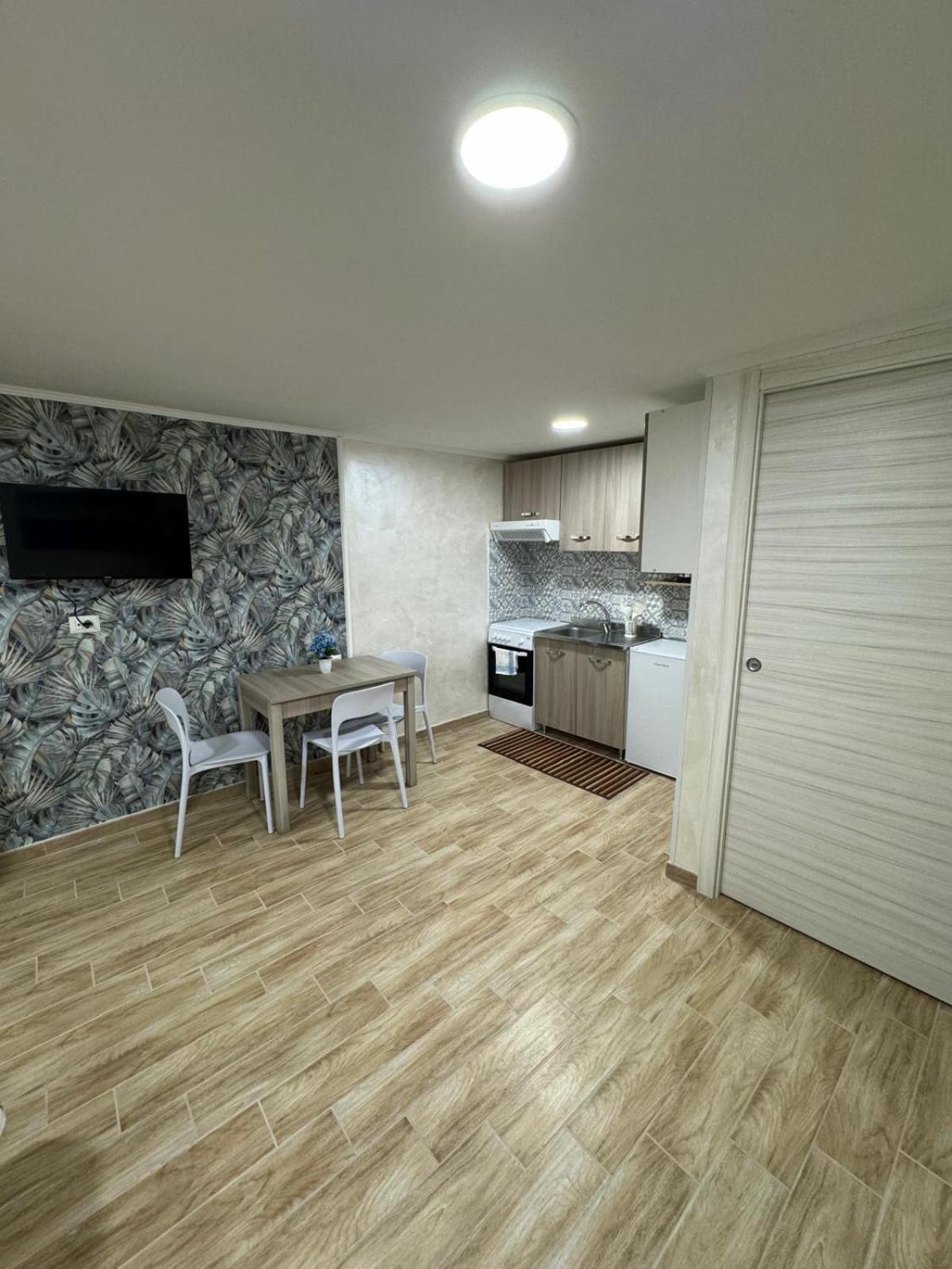 Spezzano House Daire Napoli Dış mekan fotoğraf