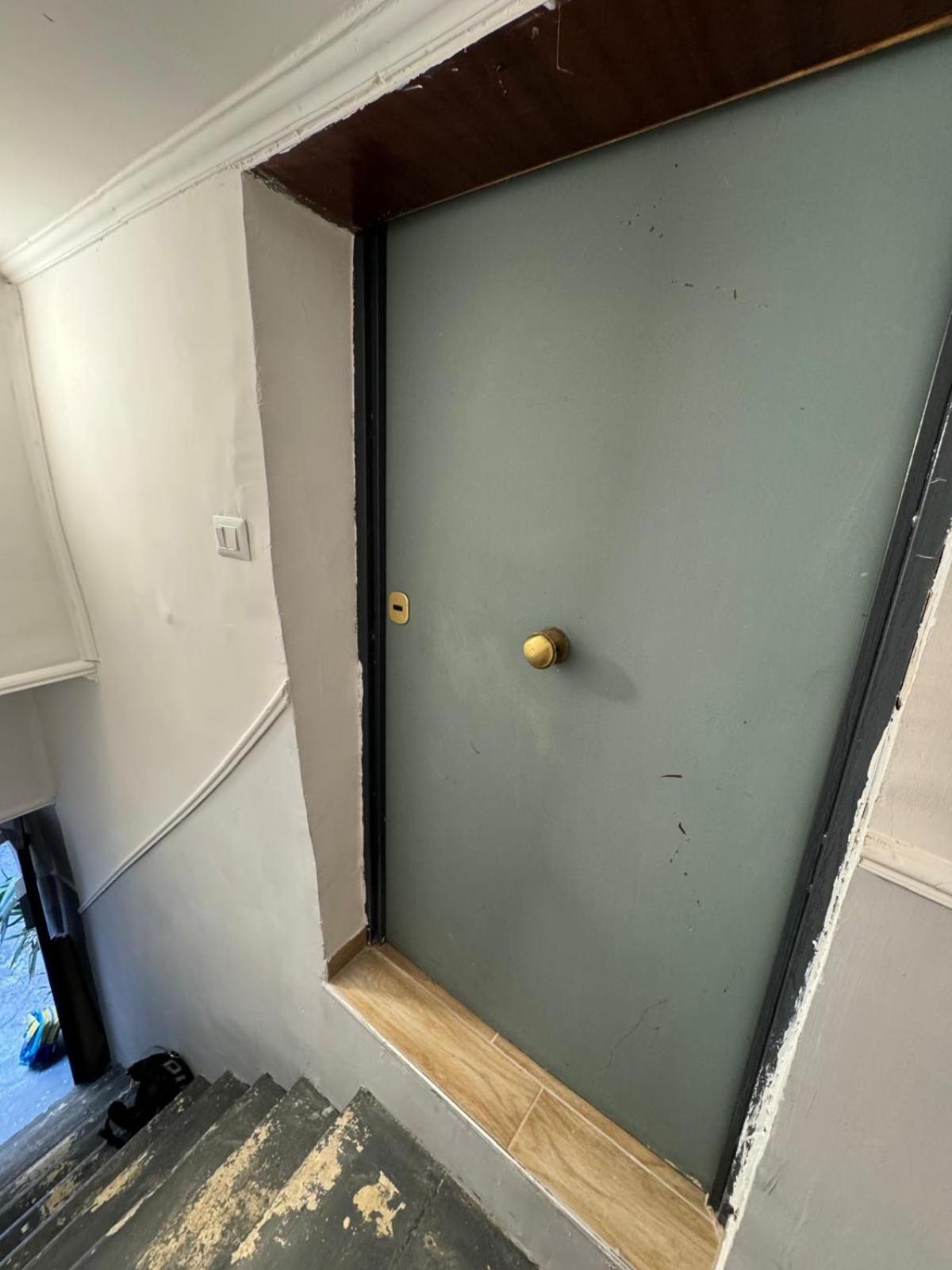 Spezzano House Daire Napoli Dış mekan fotoğraf