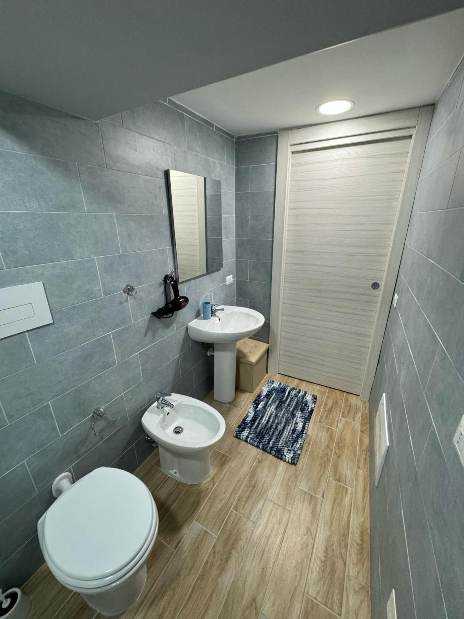 Spezzano House Daire Napoli Dış mekan fotoğraf