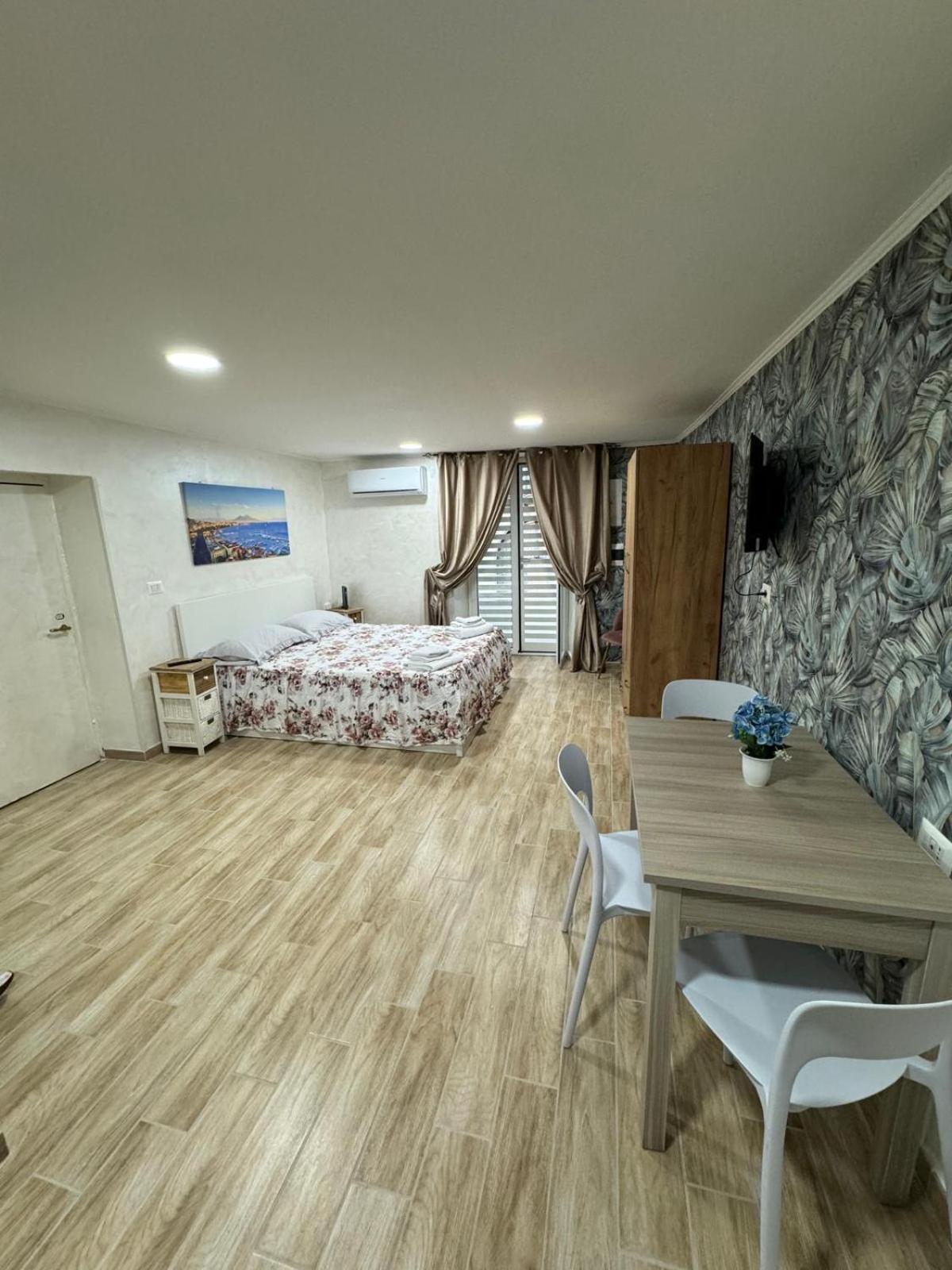 Spezzano House Daire Napoli Dış mekan fotoğraf