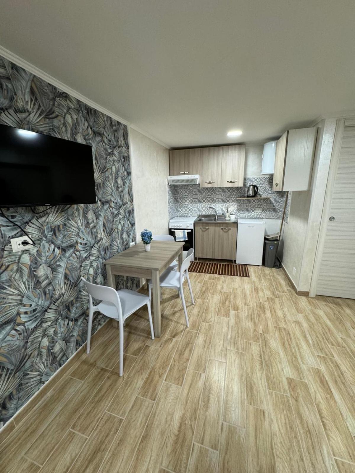 Spezzano House Daire Napoli Dış mekan fotoğraf